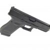 Glock 17 Gen 5 MOS Handgun 9mm Optic Ready