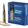 PPU PP338H 338 Lapua Mag 250 Gr HPBT Box of 10