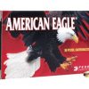 Federal American Eagle 44 Rem Mag 240Gr JHP 50/box