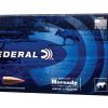 Federal Varmint & Predator 243 Win 75 Gr Hornady V-Max Box of 20