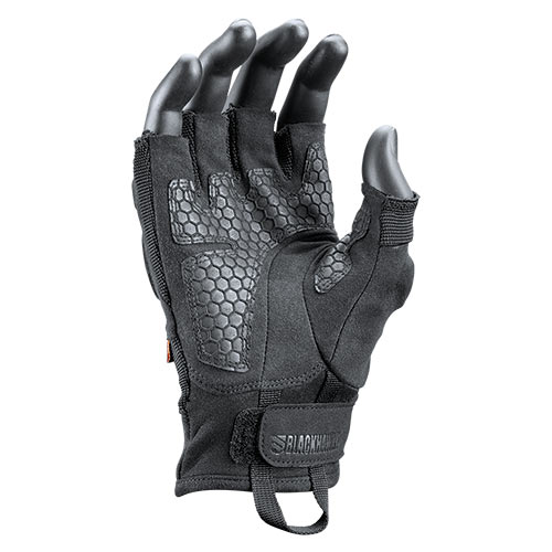 Blackhawk! S.O.L.A.G.™ Instinct Half Glove-Choose Size » Tenda Canada