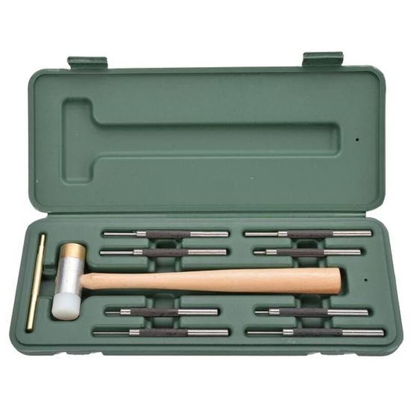 USAG Hammer & Punch Set