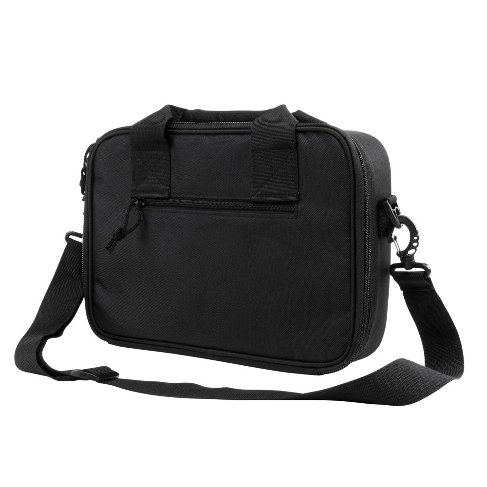 VISM Double Pistol Range Bag-5 Colors » Tenda Canada