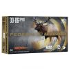 Federal Premium Vital-Shok 30-06 Springfield 165 Gr Nosler Partition, Box of 20