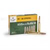 Sellier & Bellot 30-06 180 Gr SP Box of 20