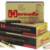 Hornady DGS 375 H&H Mag 300 Gr SP-RP Box of 20