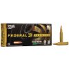 Federal Gold Medal Match 223 Rem 69Gr Sierra MK BTHP Box of 20