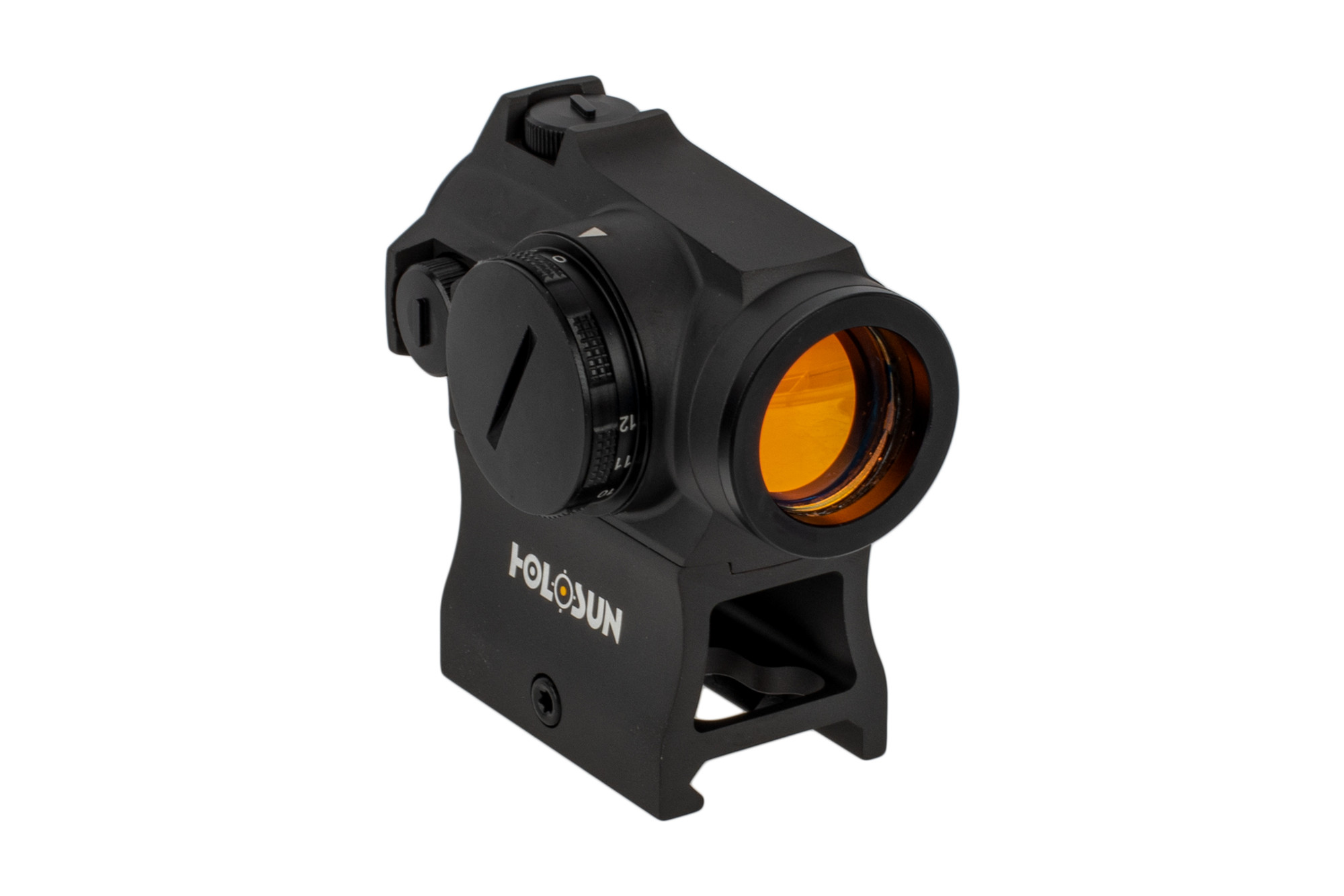 Holosun HS403R 2 MOA Micro Red Dot Sight » Tenda Canada