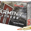 Hornady Varmint Express 224 Valkyrie 60 Grain V-Max Box of 20