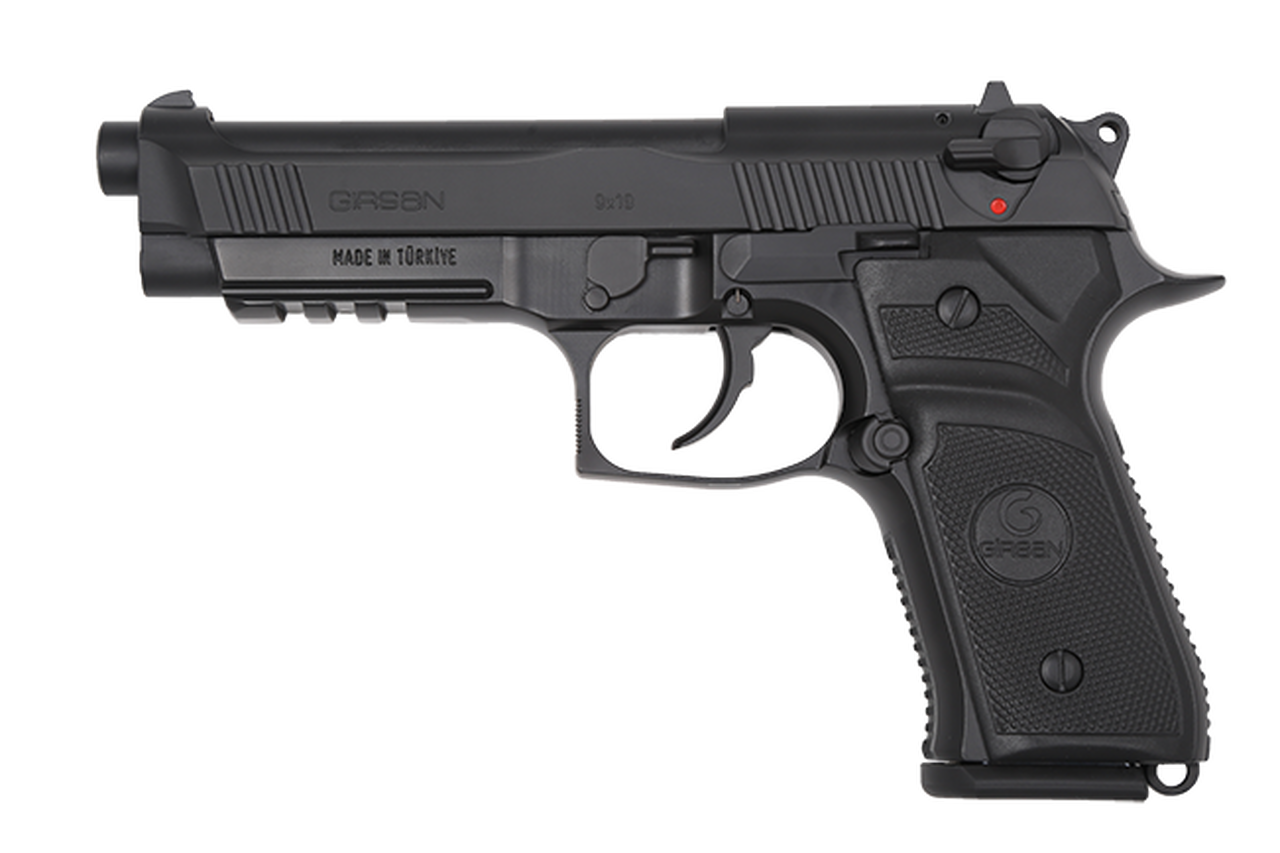 Girsan MC R9 Sporting 9mm 5