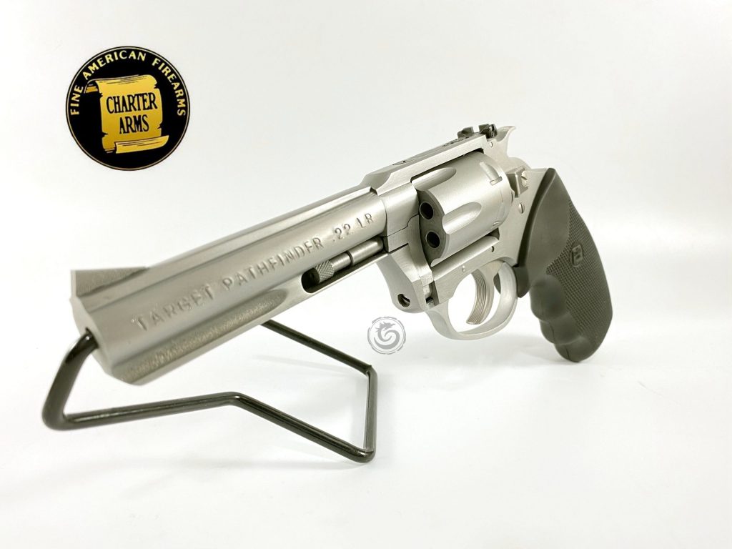 charter arms pathfinder
