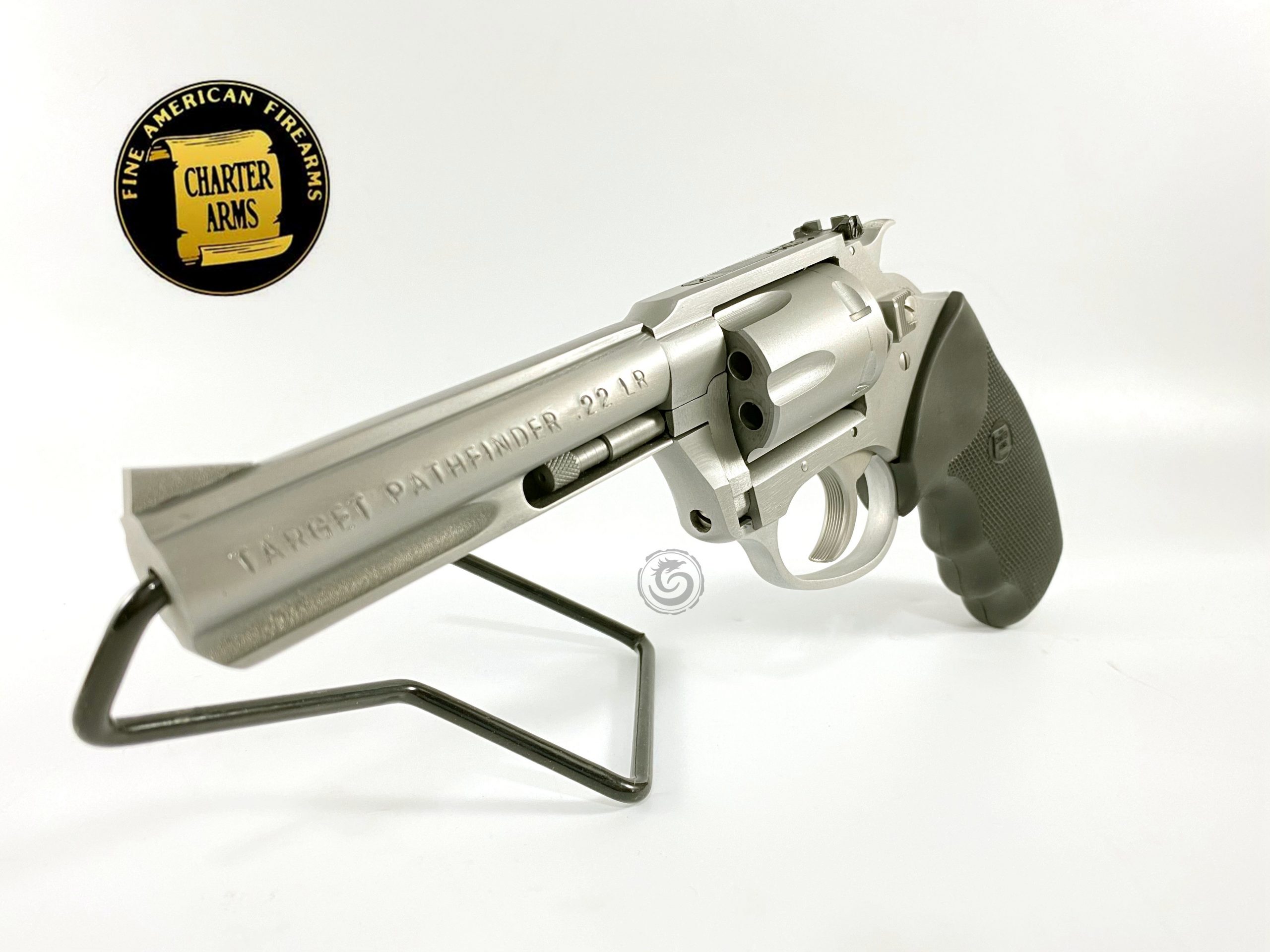 charter arms pathfinder 22 magnum review