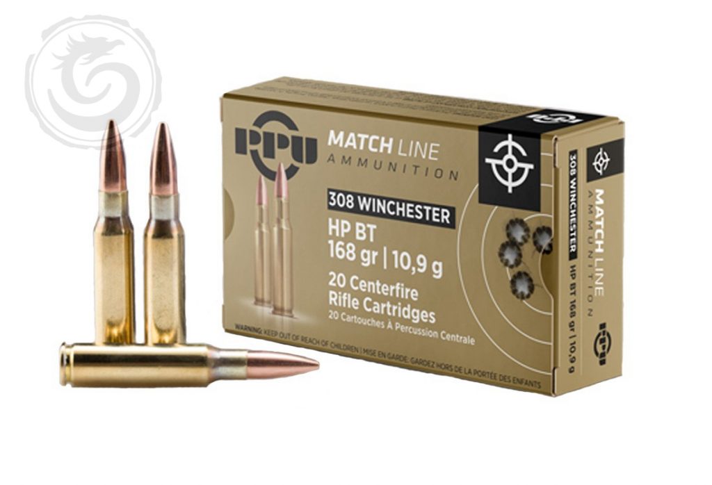 Prvi Ppu Match Ammunition Win Gr Hpbt Box Of Tenda Canada