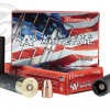 Hornady American Whitetail 12 Ga, 2-3/4″ 325 Gr InterLock HP Sabot Slug Box of 5