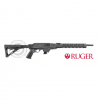 Ruger PC Carbine Takedown 6-Position Stock 9mm Luger 18.6″ Barrel Non-Restricted