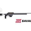 Savage 110 Elite Precision 308 Win 26″ Bolt Action Rifle 10+1 – Grey/Black