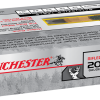 Winchester Super X Lead Rifle Slug 20 Gauge, 2-3/4″, 3/4 oz Box of 5