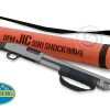 Mossberg 590 Shockwave 12 Ga 14″ 6 Rds Stainless Steel Cerakote