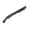 Mossberg 590 Shockwave 20Ga 3″ Pump Shotgun 6 Rds