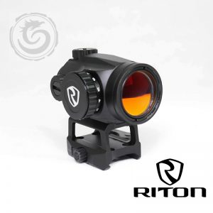 RITON OPTICS X3 TACTIX ARD RED DOT SIGHT #3TARD » Tenda Canada