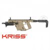 Kriss Vector Gen II SBR Enhanced 6.5″ FDE-9 MM