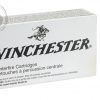 Winchester USA 9mm Nato Ammunition 124 Gr FMJ Box of 50