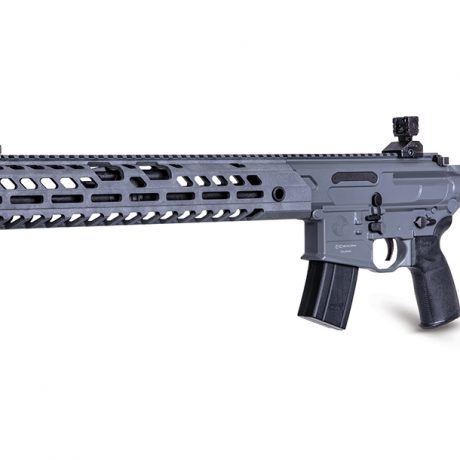 Sig Sauer Virtus MCX .22 Cal PCP Precision Rifle » Tenda Canada