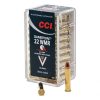 CCI Gamepoint 22 WMR JSP 40 Gr Box of 50