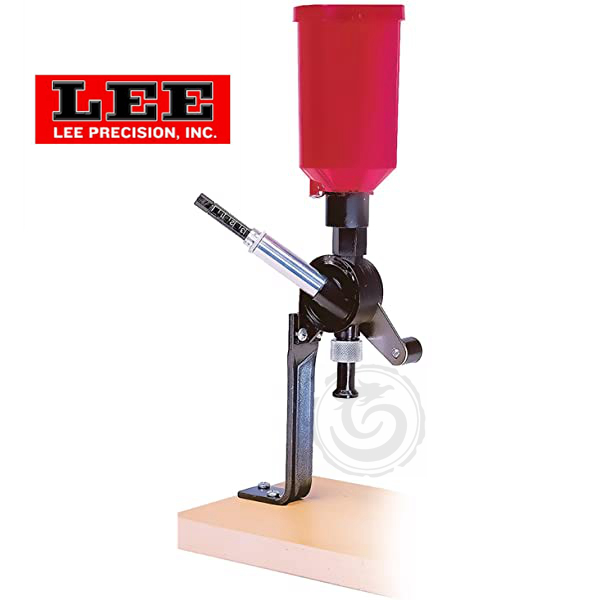 Reloading machine Perfect Powder Measure - LEE PRECISION