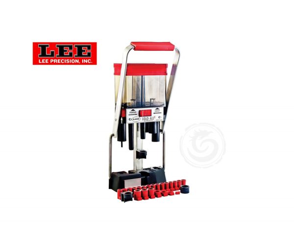 LEE - Shot Shell LOAD-ALL II 12 Ga Reloading Press » Tenda Canada