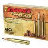 Barnes VOR-TX 243 Win 80 Gr TTSX BT Lead-Free Box of 20