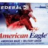 Federal AE 223 Rem 62 Gr Tactical FMJ-BT Box of 20