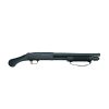 Mossberg 590 Shockwave 20Ga 3″ Pump Shotgun 6 Rds