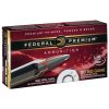 Federal Premium 300 Win Mag 180Gr Nosler Partition, 20/Box