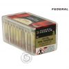 Federal Premium V-Shok 22 WMR 30Gr Speer TNT JHP Box of 50