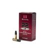 Hornady Varmint Express 22 LR 40 Gr LRN Box of 50