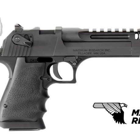 Magnum Research Desert Eagle L5-44 MAG » Tenda Canada