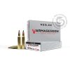 Nosler Varmageddon 223 Rem 55 Gr Polymer Tip Flat Base Box of 20