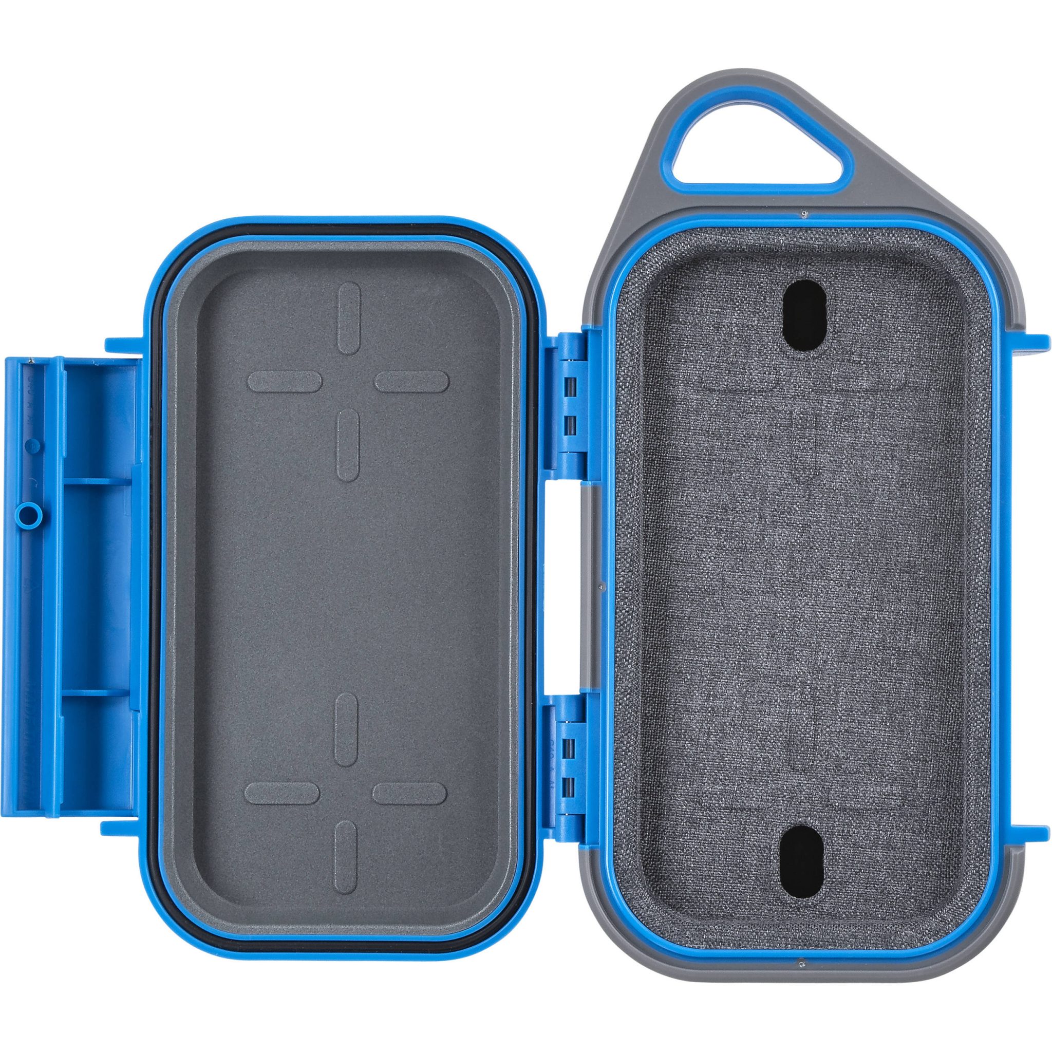 ＰＥＬＩＣＡＮ 小型ケース Ｇｏ Ｃａｓｅ Ｇ４０ ブルーサーフ G40