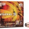 Federal Fusion 500 S&W 325 Gr Ammunition Bos of 20