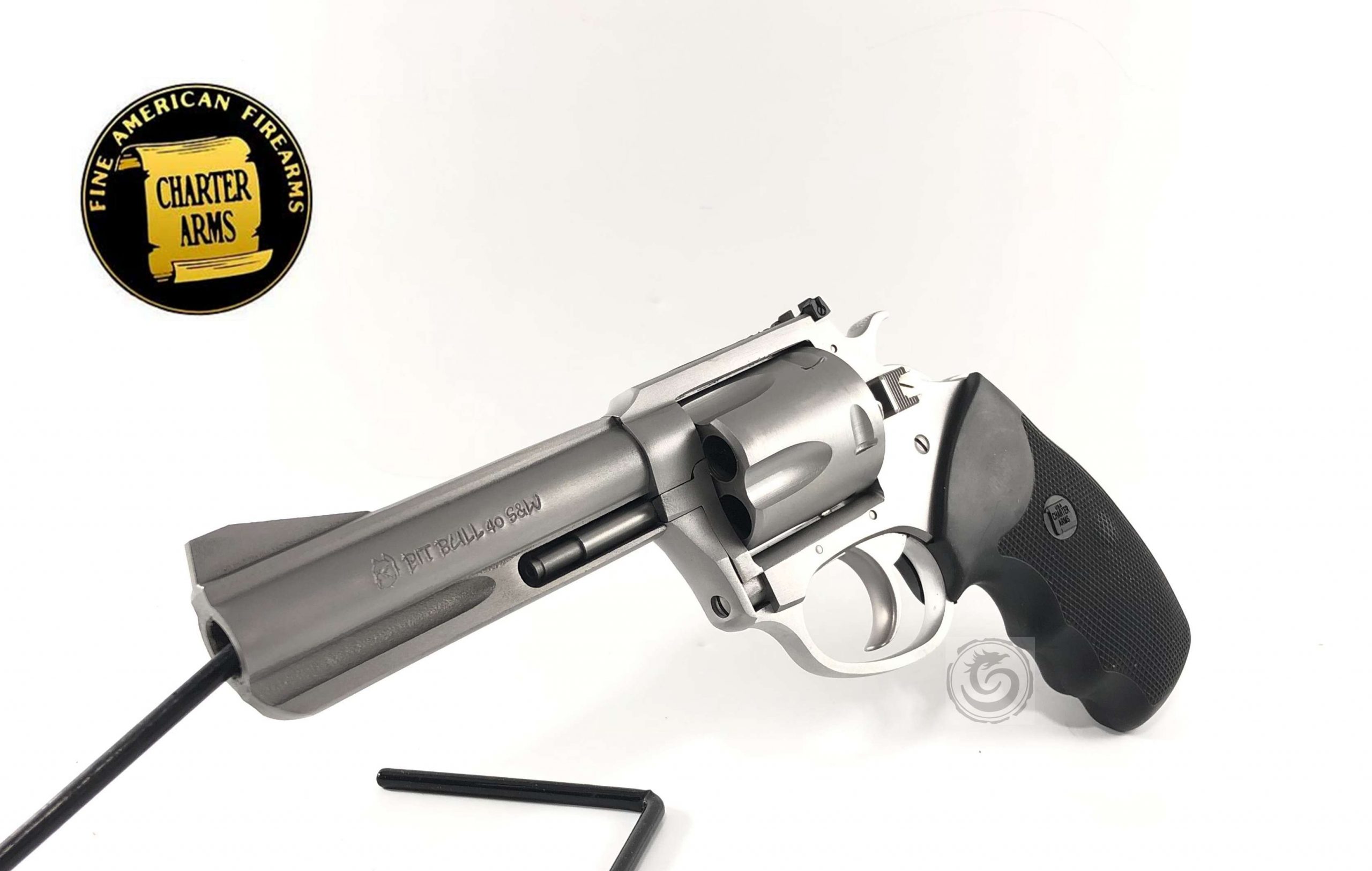 charter arms revolvers