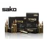 Sako TRG Precision 338 Lapua Mag 300 Gr HPBT Box of 10