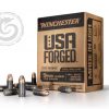 Winchester USA Forged 9mm 115Gr Box of 150