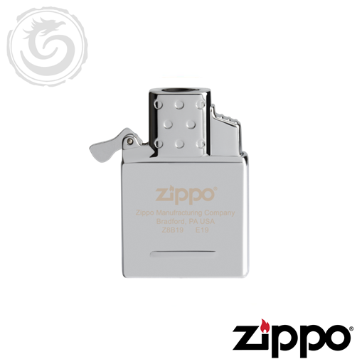 ZIPPO - Single Flame Butane Insert - 65826 » Tenda Canada