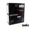 Sako Gamehead 300 Win Mag 180Gr SP Box of 10