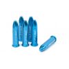 Lyman A-Zoom Blue 22LR Rimfire Action Proving Dummy Rounds Pack of 6