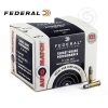 Federal AutoMatch 22 LR 40 Gr LRN Box of 325