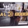 Federal Trophy Copper 223 Rem 55 GR Box of 20