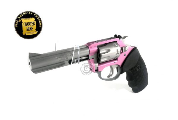 charter arms pathfinder pink lady