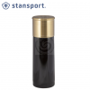 Stansport 12-Gauge Shotshell Thermo Bottle